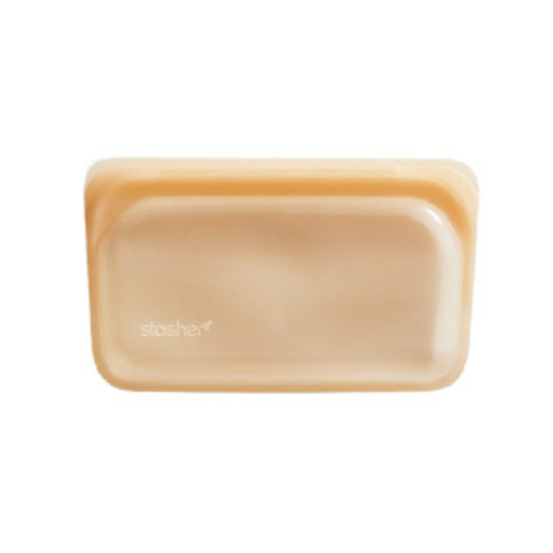 【2個セット】スタッシャー シリコンバッグ stasher 日本正規品 スナック Sサイズ 19色 - 【公式】allecore(アレコレ) 家具インテリア・生活雑貨のオンライン通販