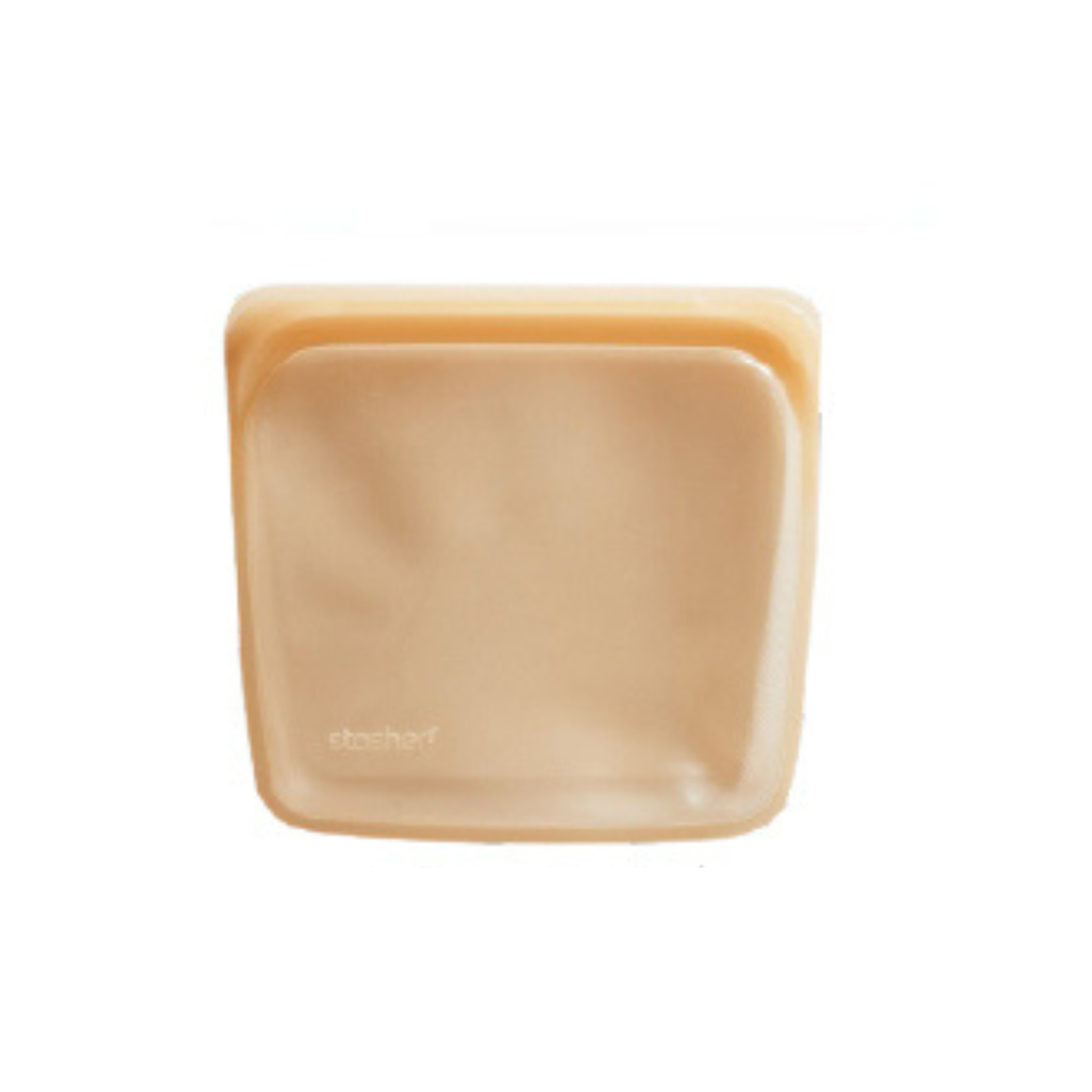 【2個セット】スタッシャー シリコンバッグ stasher 日本正規品 サンドイッチ Mサイズ 30色 - 【公式】allecore(アレコレ) 家具インテリア・生活雑貨のオンライン通販