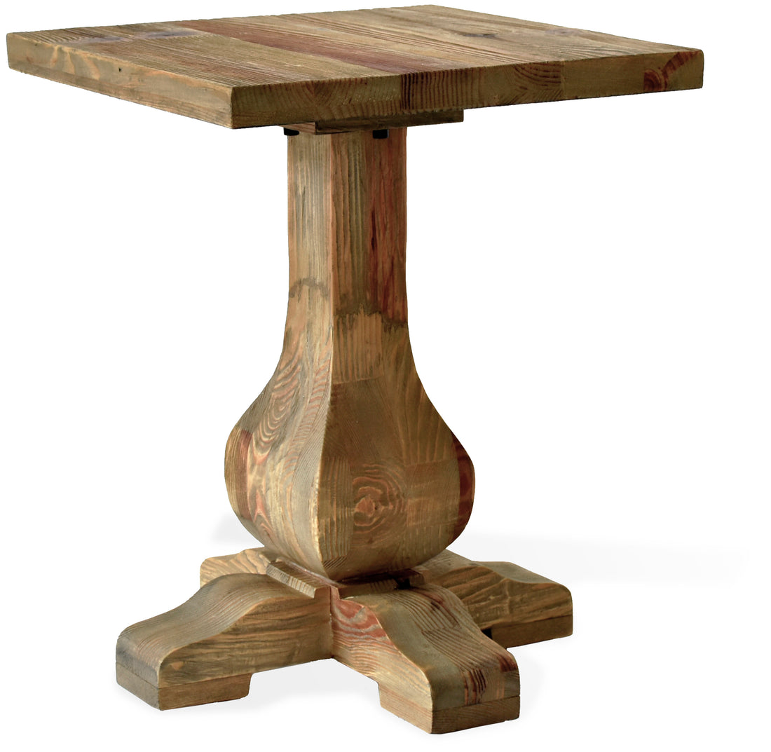 サイドテーブル 完成品 幅400mm×奥行400mm×高さ510mm