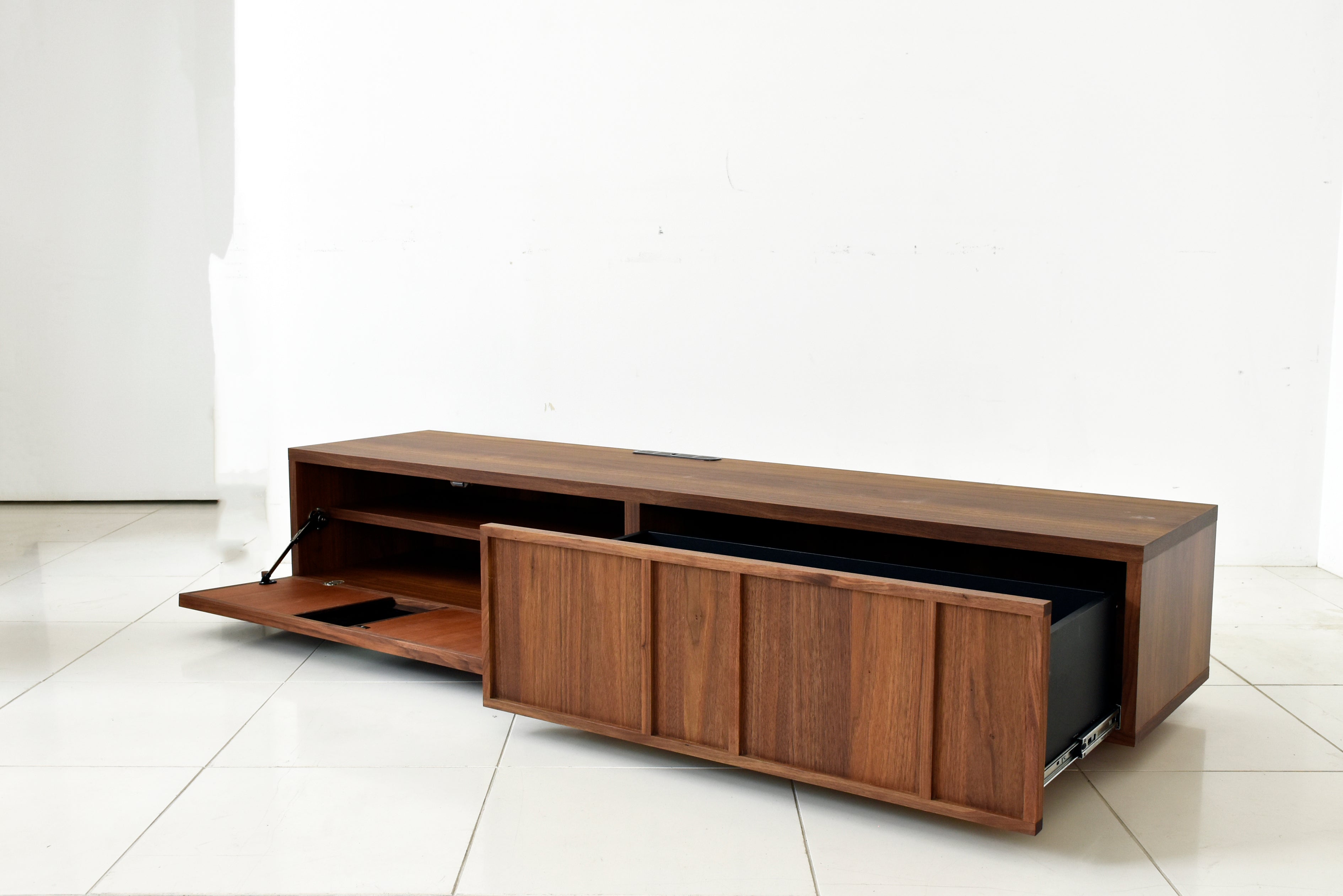 テレビボード 日本製 幅1700mm×奥行425mm×高さ320mm - 【公式】allecore(アレコレ) 家具インテリア・生活雑貨のオンライン通販