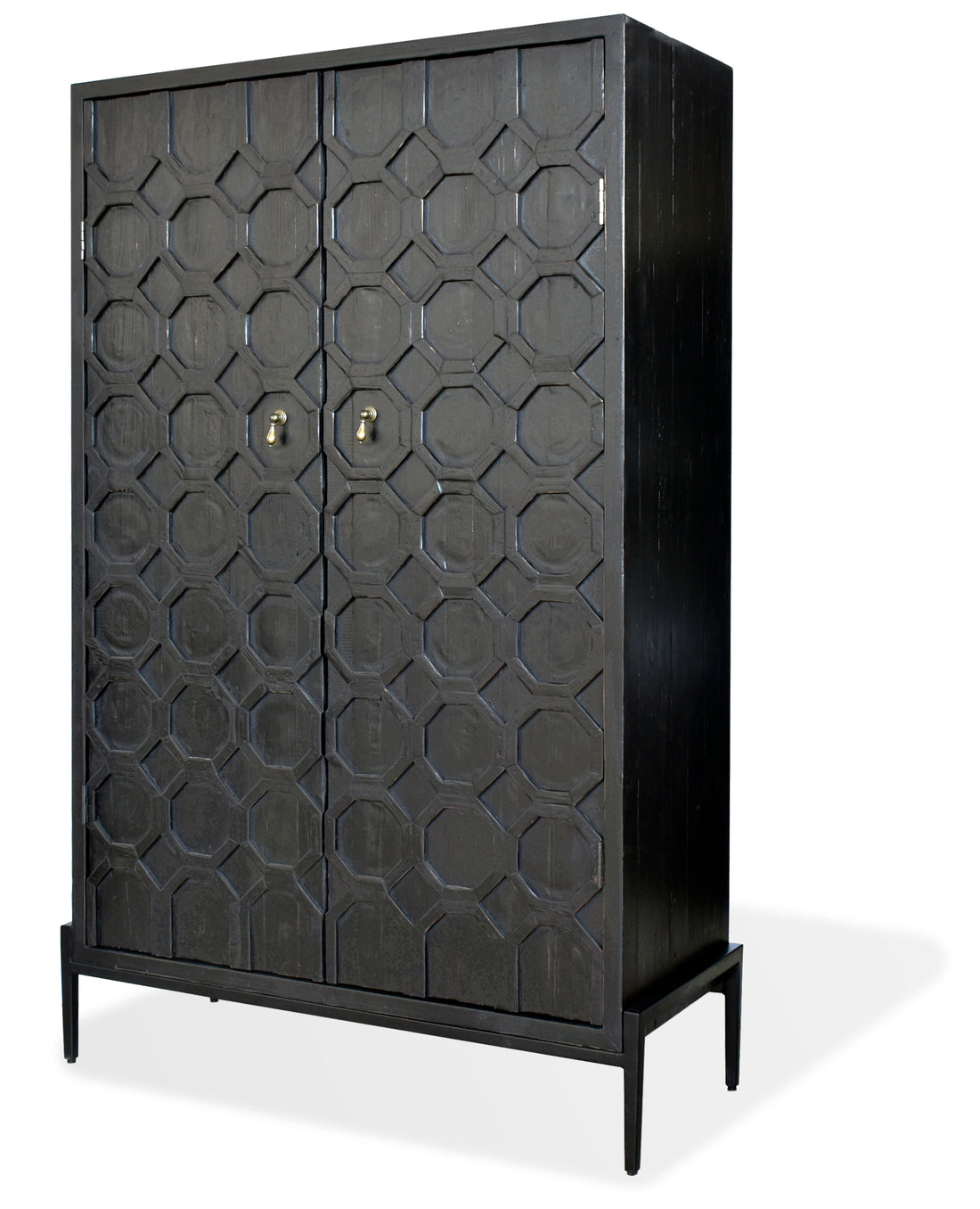 キャビネット 完成品 幅1050mm×奥行425mm×高さ1620mm - 【公式】allecore(アレコレ) 家具インテリア・生活雑貨のオンライン通販