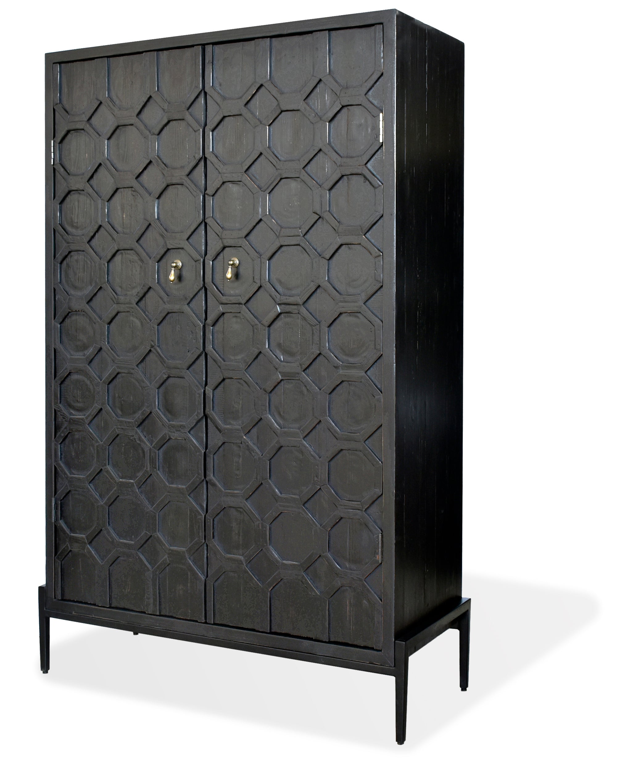 キャビネット 完成品 幅1050mm×奥行425mm×高さ1620mm - 【公式】allecore(アレコレ) 家具インテリア・生活雑貨のオンライン通販