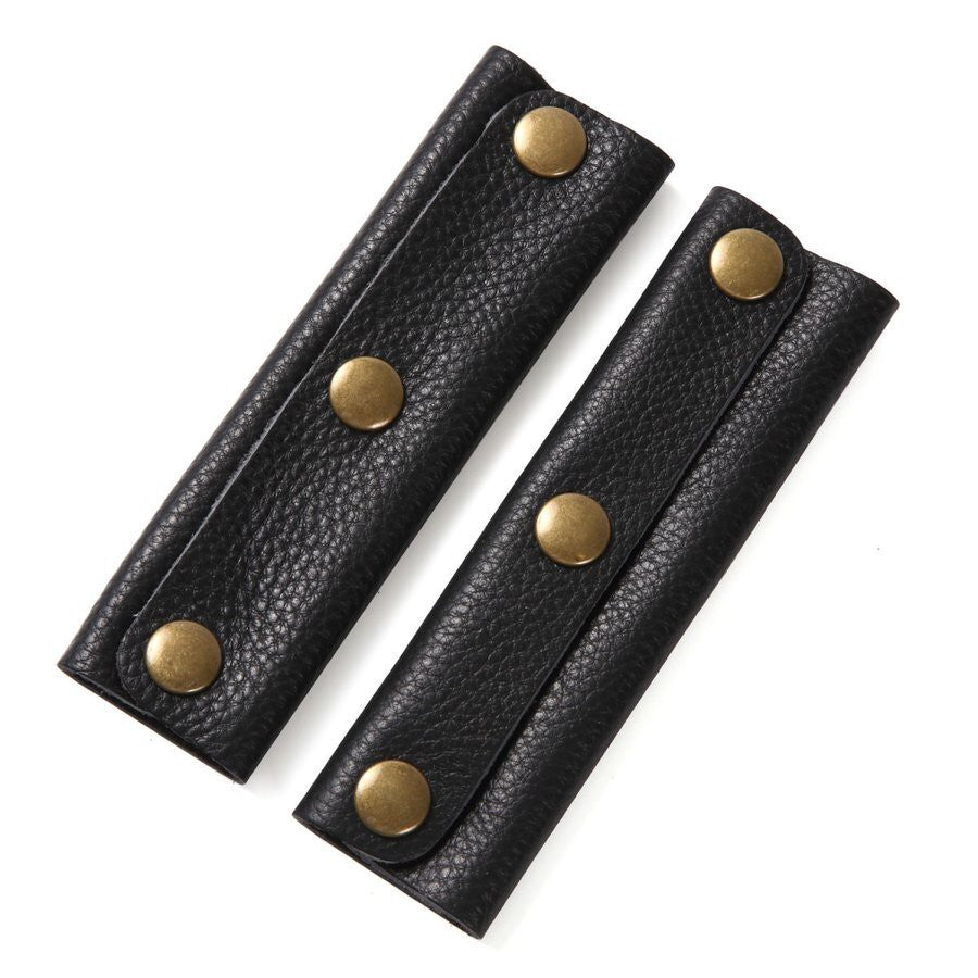 allecore アレコレ バッグ ハンドルカバー 105×130mm 2枚組 - 【公式】allecore(アレコレ) 家具インテリア・生活雑貨のオンライン通販