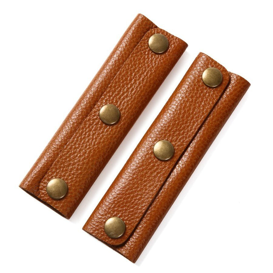 allecore アレコレ バッグ ハンドルカバー 105×130mm 2枚組 - 【公式】allecore(アレコレ) 家具インテリア・生活雑貨のオンライン通販