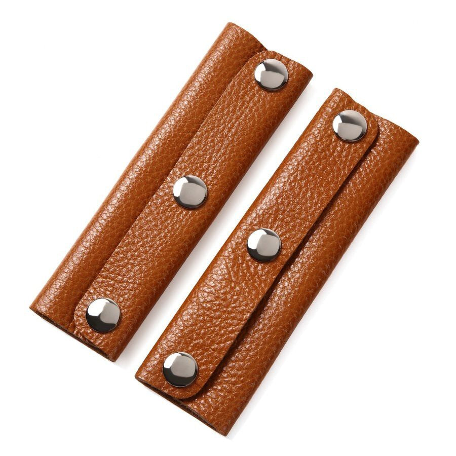 allecore アレコレ バッグ ハンドルカバー 105×130mm 2枚組 - 【公式】allecore(アレコレ) 家具インテリア・生活雑貨のオンライン通販