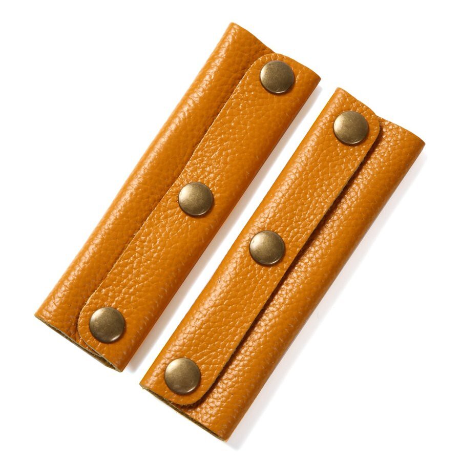 allecore アレコレ バッグ ハンドルカバー 105×130mm 2枚組 - 【公式】allecore(アレコレ) 家具インテリア・生活雑貨のオンライン通販