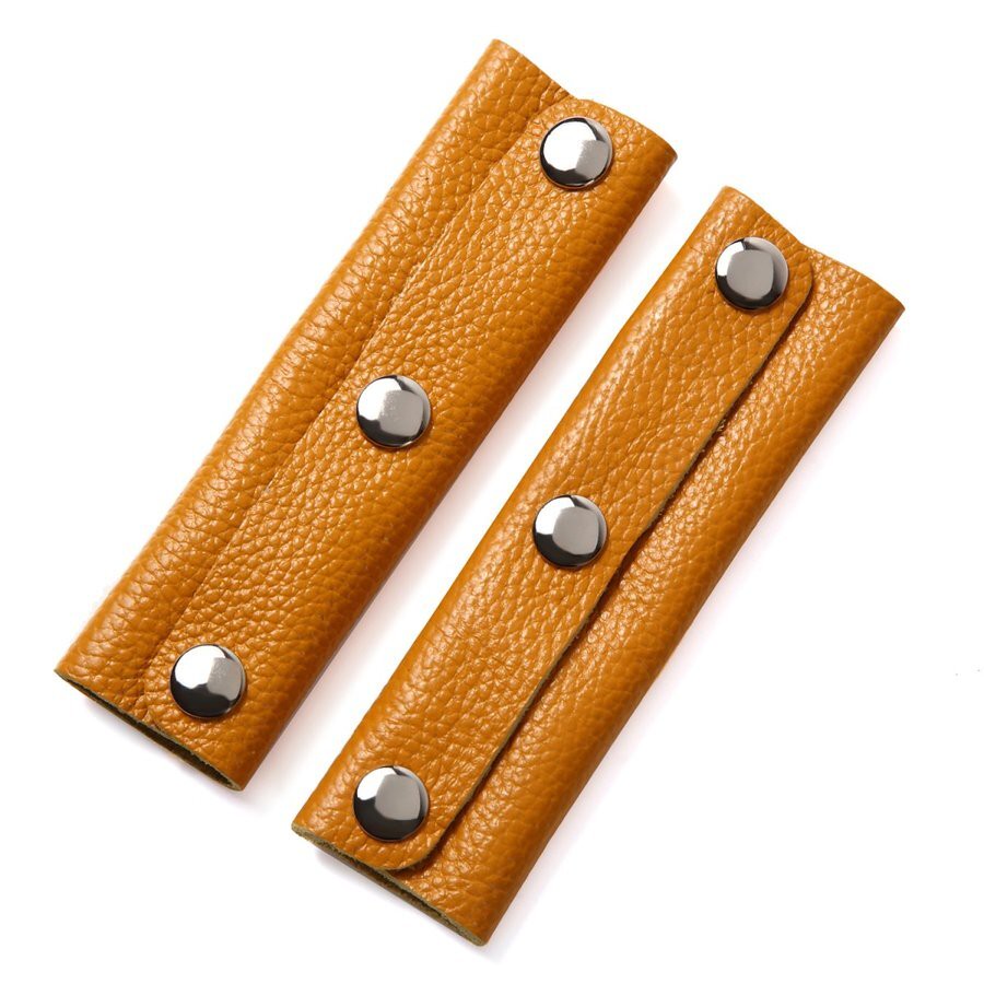 allecore アレコレ バッグ ハンドルカバー 105×130mm 2枚組 - 【公式】allecore(アレコレ) 家具インテリア・生活雑貨のオンライン通販