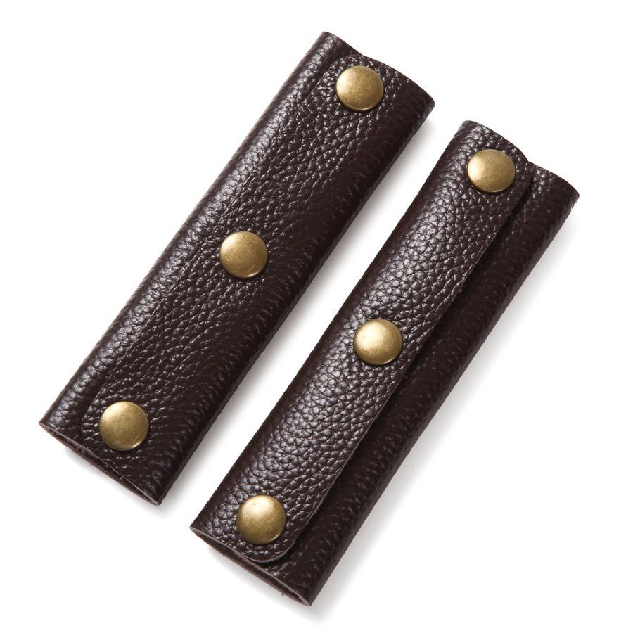 allecore アレコレ バッグ ハンドルカバー 105×130mm 2枚組 - 【公式】allecore(アレコレ) 家具インテリア・生活雑貨のオンライン通販