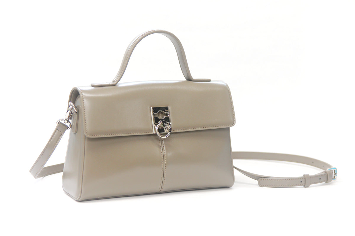 牛革 2way ショルダーバッグ allecore