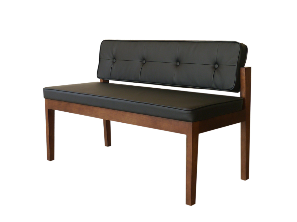 ベンチ 完成品 幅1130mm×奥行530mm×高さ730mm - 【公式】allecore(アレコレ) 家具インテリア・生活雑貨のオンライン通販