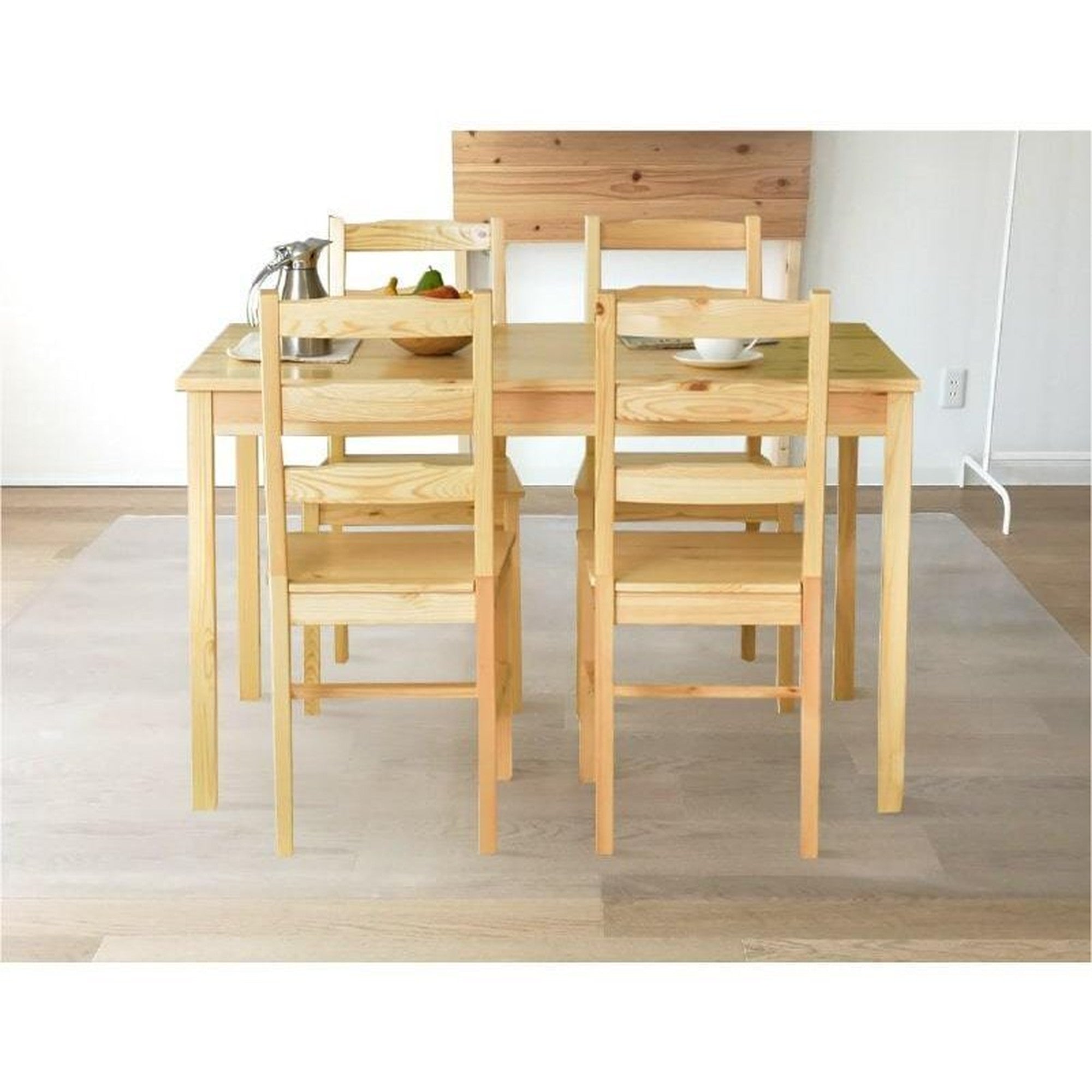 ダイニングマット クリア 180×300cm 厚さ1.5mm ダイニング マット 透明 撥水 防水 床暖房対応 クリアマット allecore - 【公式】allecore(アレコレ) 家具インテリア・生活雑貨のオンライン通販