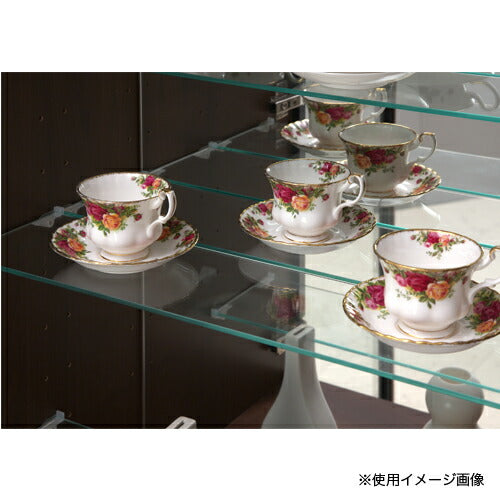 コレクションラック コレクションケース ハイタイプ 幅78×奥行41×高さ180cm - 【公式】allecore(アレコレ) 家具インテリア・生活雑貨のオンライン通販