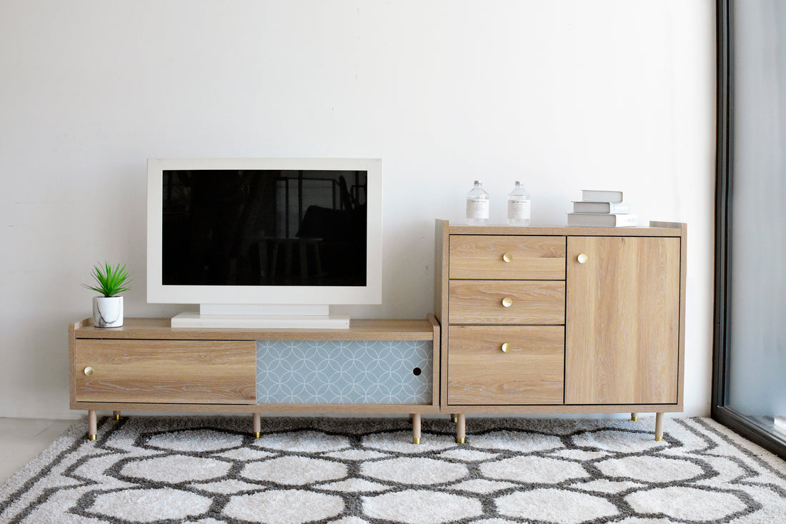 テレビボード 完成品 日本製 幅1200×奥行420mm×高さ400mm - 【公式】allecore(アレコレ) 家具インテリア・生活雑貨のオンライン通販