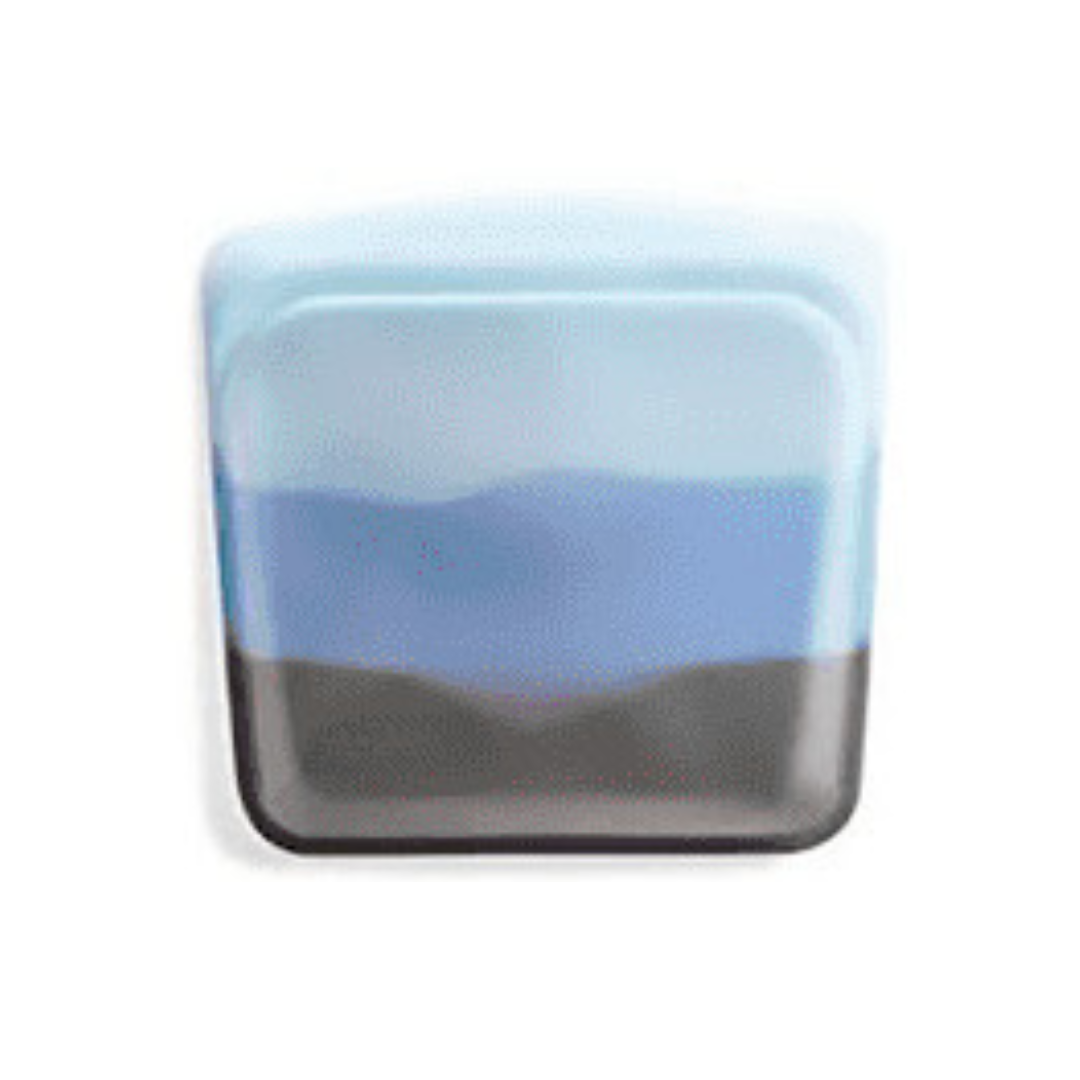 スタッシャー シリコンバッグ ezシリーズ 新モデル stasher 日本正規品 EZサンドイッチ Mサイズ 15色 - 【公式】allecore(アレコレ) 家具インテリア・生活雑貨のオンライン通販