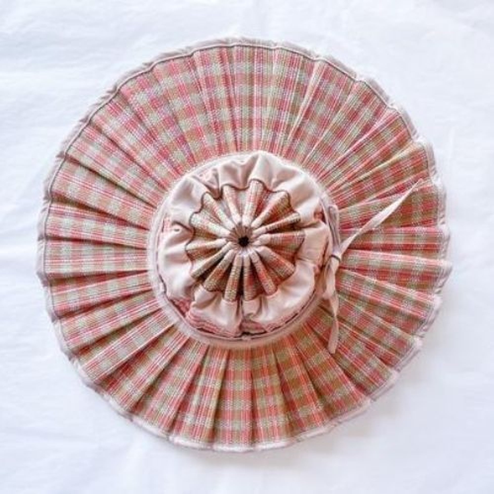 Lorna Murray Apparel ローナ マーレイ 帽子 麦わら帽子 ストローハット Child Island Capri Hat アイランド カプリ ハット M キッズ - 【公式】allecore(アレコレ) 家具インテリア・生活雑貨のオンライン通販