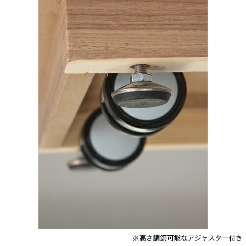 コレクションラック コレクションケース ロータイプ 幅130×奥行40×高さ110cm