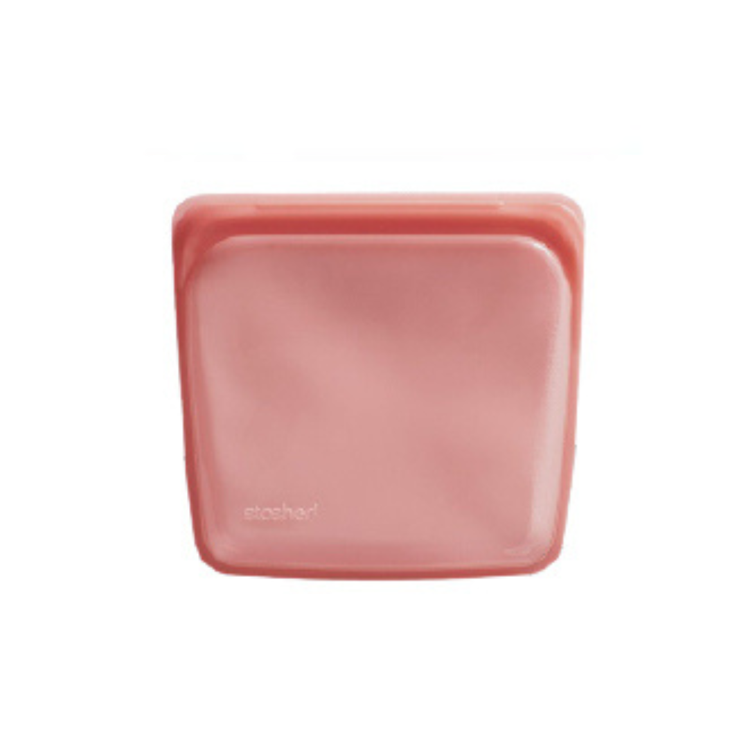 【3個セット】スタッシャー シリコンバッグ stasher 日本正規品 サンドイッチ Mサイズ 30色 - 【公式】allecore(アレコレ) 家具インテリア・生活雑貨のオンライン通販