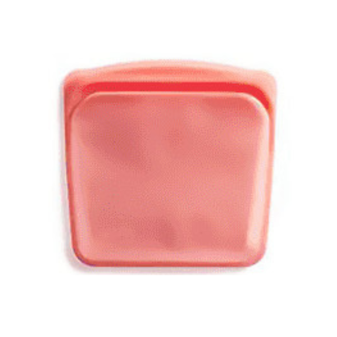 スタッシャー シリコンバッグ ezシリーズ 新モデル stasher 日本正規品 EZサンドイッチ Mサイズ 15色 - 【公式】allecore(アレコレ) 家具インテリア・生活雑貨のオンライン通販