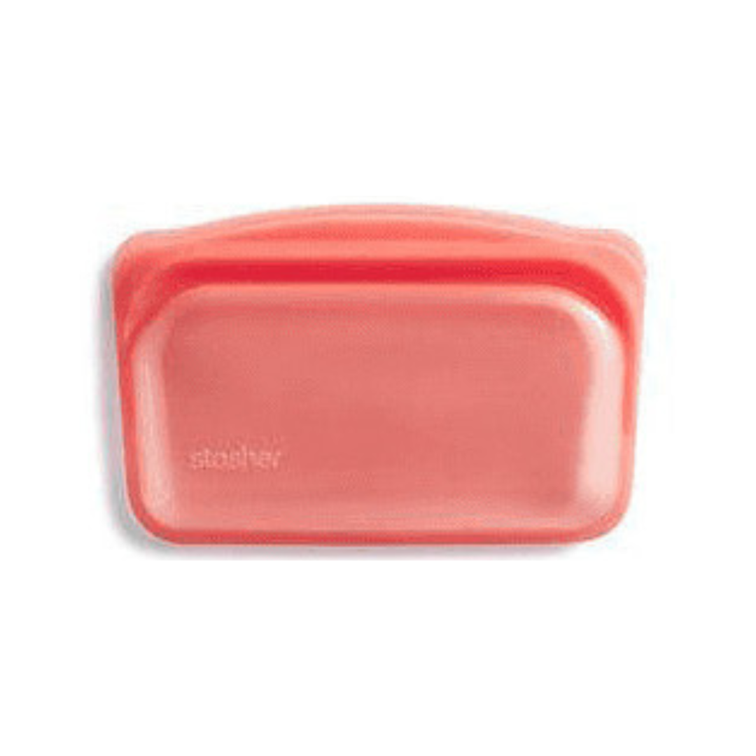 スタッシャー シリコンバッグ ezシリーズ 新モデル stasher 日本正規品 EZスナック Sサイズ 8色 - 【公式】allecore(アレコレ) 家具インテリア・生活雑貨のオンライン通販