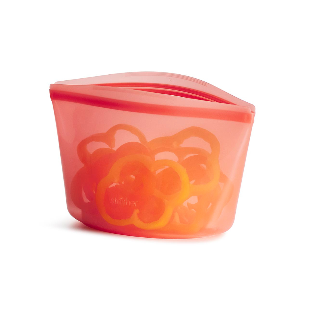 スタッシャー シリコンバッグ ボウル Lサイズ 新モデル stasher ボウルコレクション 日本正規品 2色 - 【公式】allecore(アレコレ) 家具インテリア・生活雑貨のオンライン通販