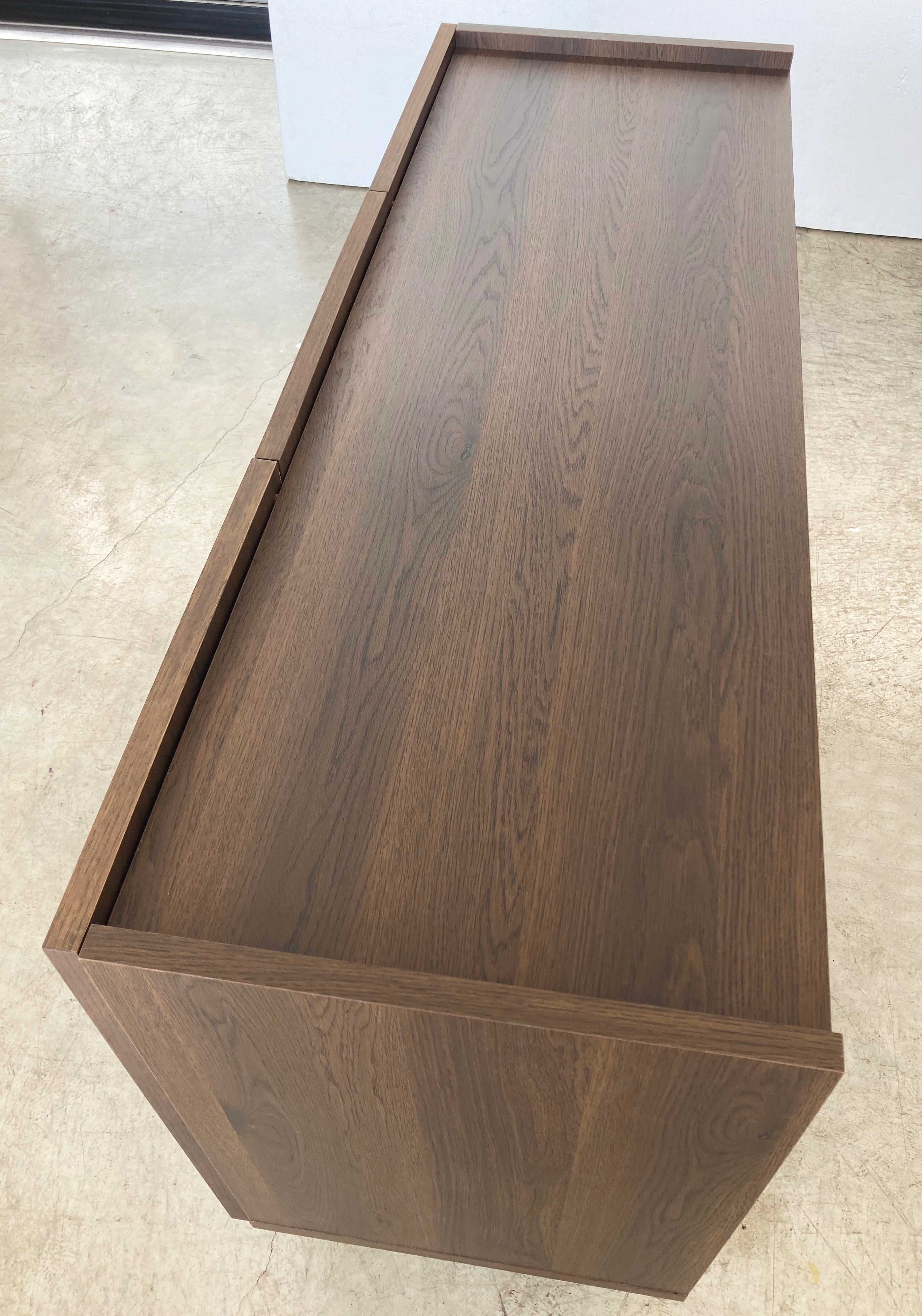 サイドボード 幅1200mm×奥行420mm×高さ800mm