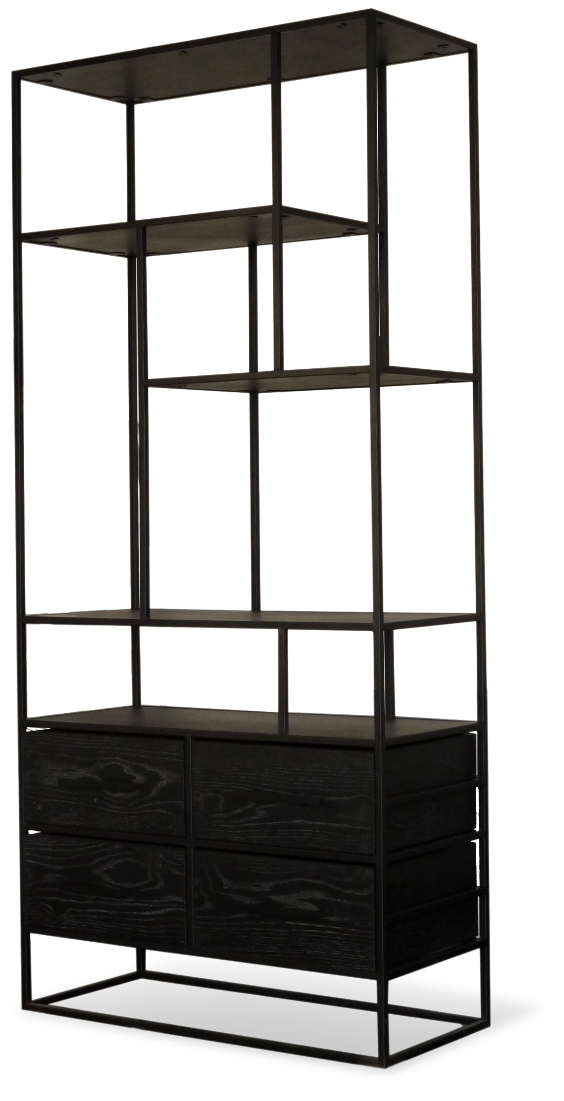 シェルフ 幅900mm×奥行400mm×高さ1980mm - 【公式】allecore(アレコレ) 家具インテリア・生活雑貨のオンライン通販