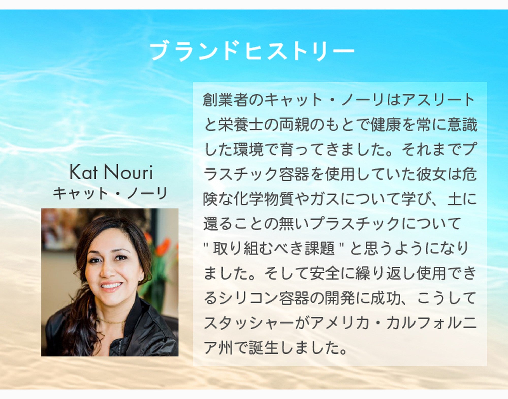 【3個セット】スタッシャー シリコンバッグ stasher 日本正規品 ハーフガロン Lサイズ 5色 - 【公式】allecore(アレコレ) 家具インテリア・生活雑貨のオンライン通販