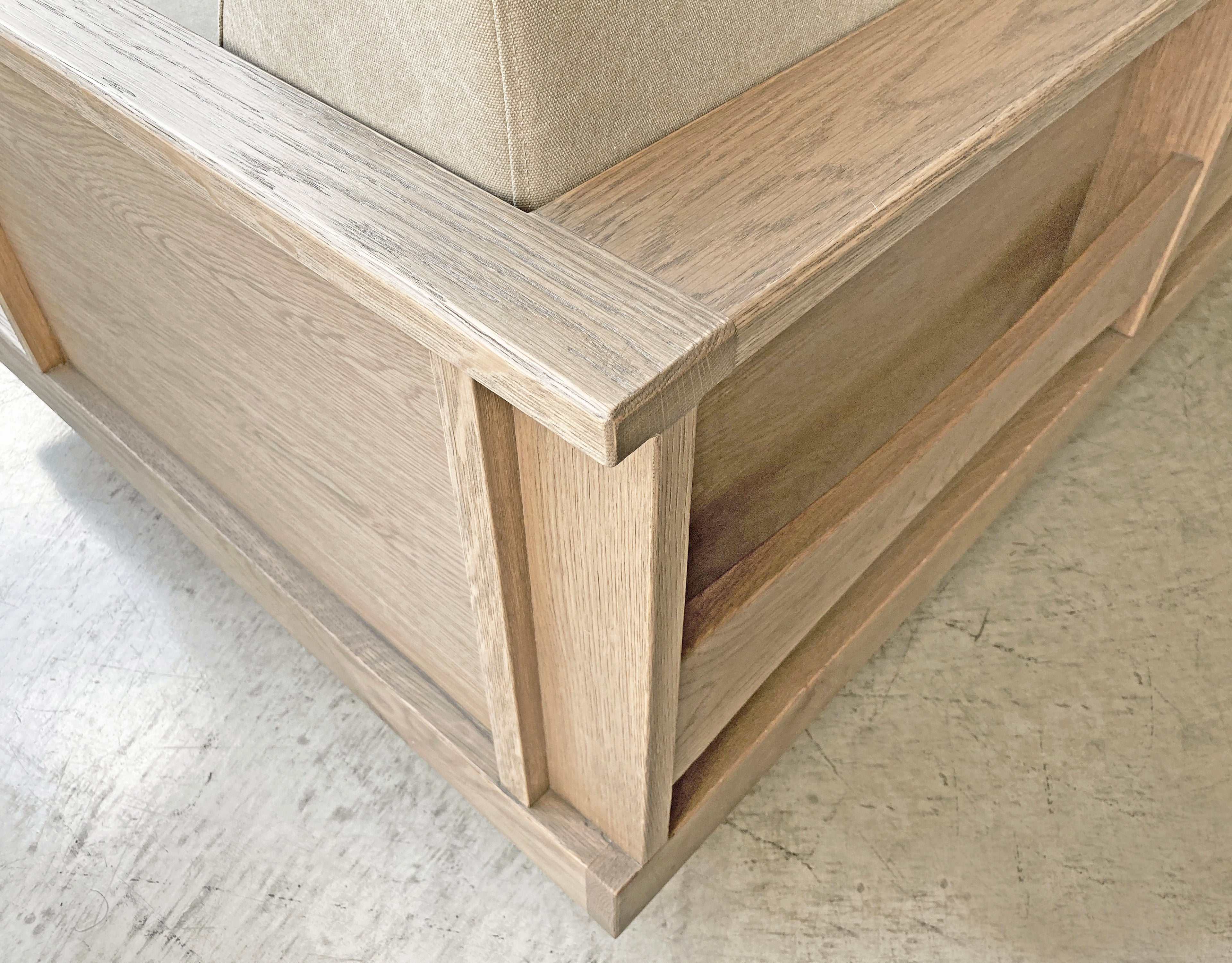 ソファ 完成品 幅2100mm×奥行930mm×高さ650mm×座面高360mm - 【公式】allecore(アレコレ) 家具インテリア・生活雑貨のオンライン通販