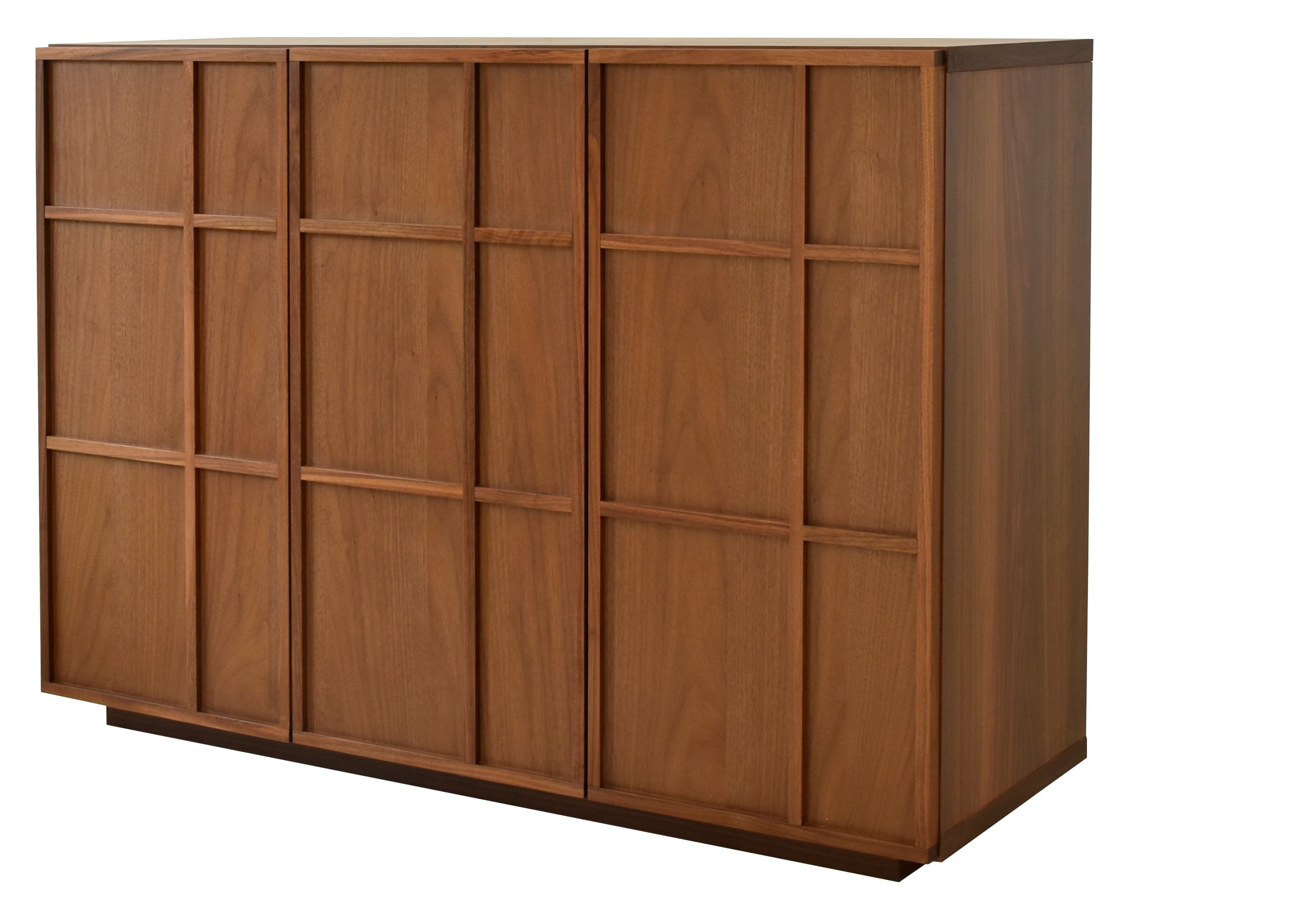 サイドボード 完成品 日本製 幅1200mm×奥行425mm×高さ850mm - 【公式】allecore(アレコレ) 家具インテリア・生活雑貨のオンライン通販