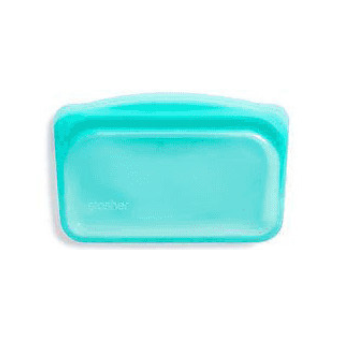 スタッシャー シリコンバッグ ezシリーズ 新モデル stasher 日本正規品 EZスナック Sサイズ 8色 - 【公式】allecore(アレコレ) 家具インテリア・生活雑貨のオンライン通販