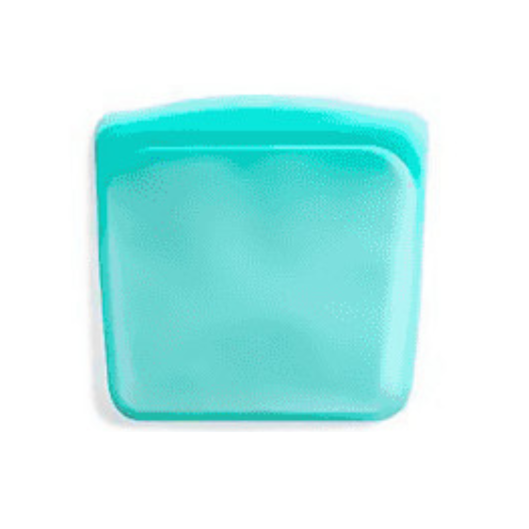 スタッシャー シリコンバッグ ezシリーズ 新モデル stasher 日本正規品 EZサンドイッチ Mサイズ 15色 - 【公式】allecore(アレコレ) 家具インテリア・生活雑貨のオンライン通販