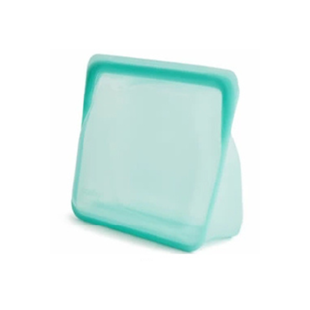 【3個セット】スタッシャー シリコンバッグ stasher 日本正規品 スタンドアップ Mサイズ 6色 - 【公式】allecore(アレコレ) 家具インテリア・生活雑貨のオンライン通販