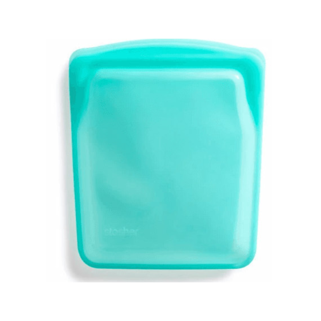 スタッシャー シリコンバッグ ezシリーズ 新モデル stasher 日本正規品 EZクォート 2色 - 【公式】allecore(アレコレ) 家具インテリア・生活雑貨のオンライン通販