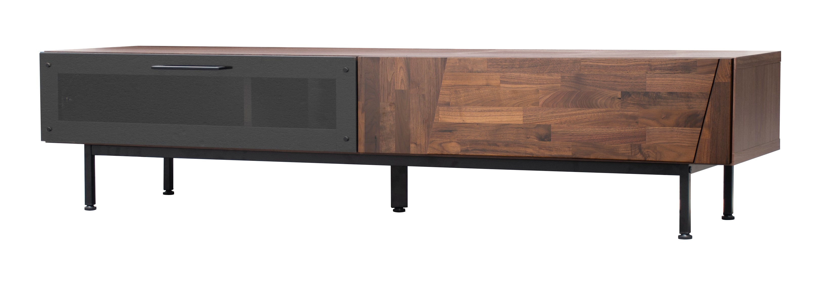 テレビボード 幅1694mm×奥行445mm×高さ263mm - 【公式】allecore(アレコレ) 家具インテリア・生活雑貨のオンライン通販