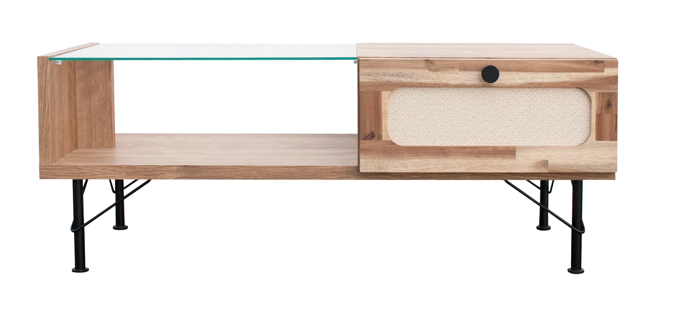 リビングテーブル 幅1200mm×奥行450mm×高さ850mm - 【公式】allecore(アレコレ) 家具インテリア・生活雑貨のオンライン通販