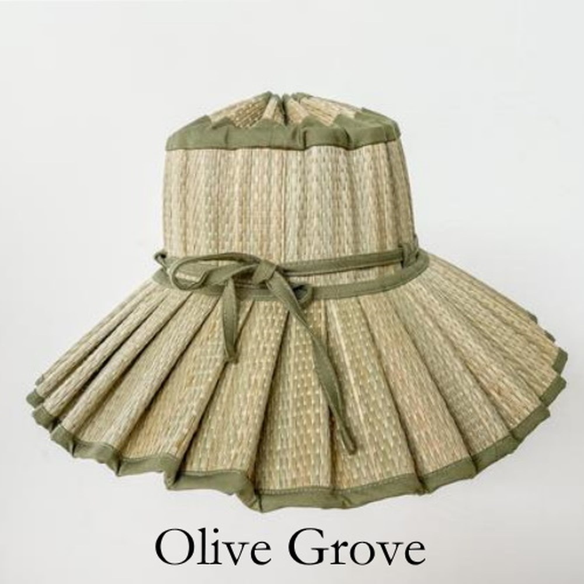 Lorna Murray Apparel ローナ マーレイ 帽子 麦わら帽子 ストローハット Child Capri Hat カプリ ハット M キッズ - 【公式】allecore(アレコレ) 家具インテリア・生活雑貨のオンライン通販