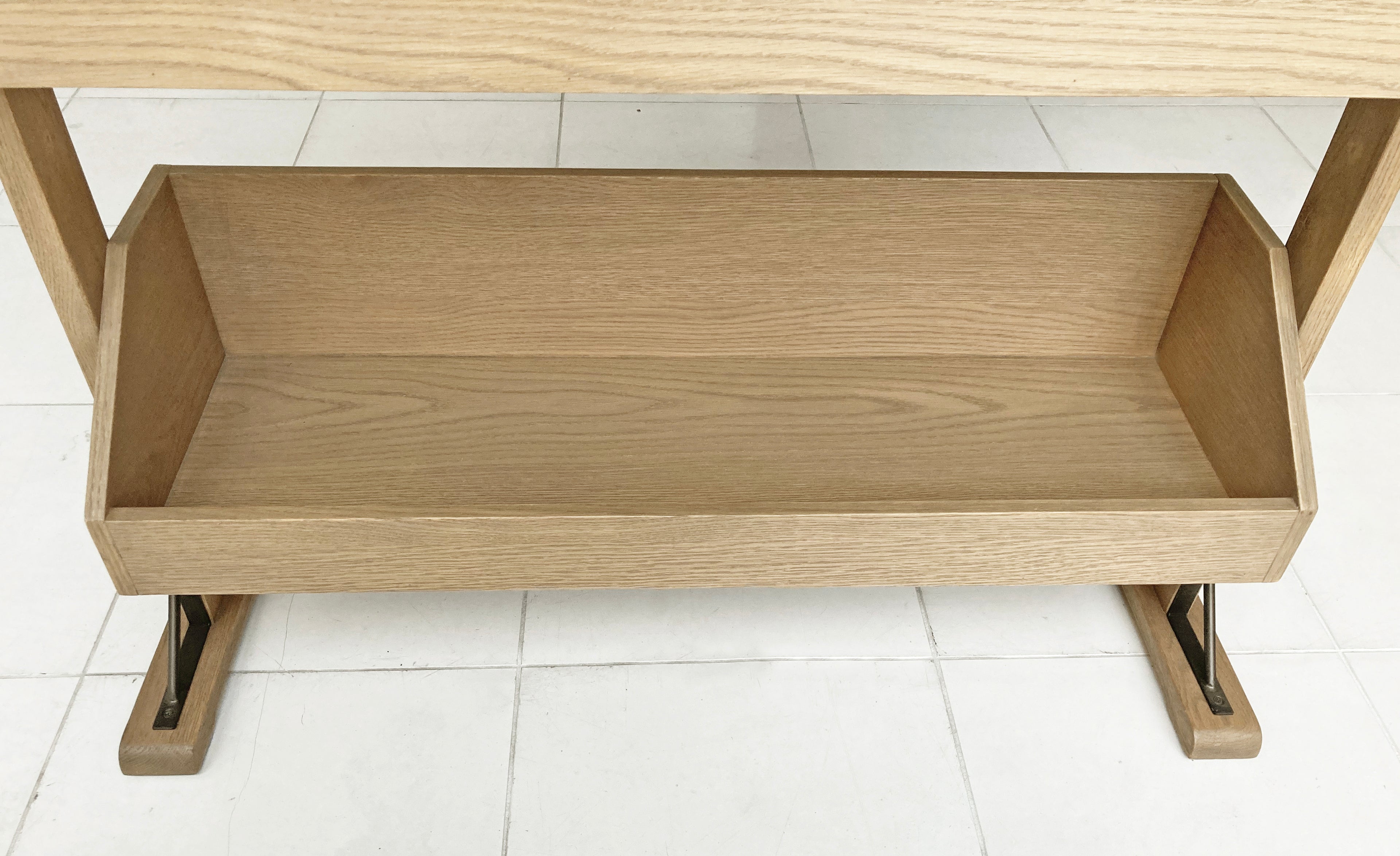 プランターラック ガーデンシェルフ 幅1000×奥行360×高さ1200mm - 【公式】allecore(アレコレ) 家具インテリア・生活雑貨のオンライン通販