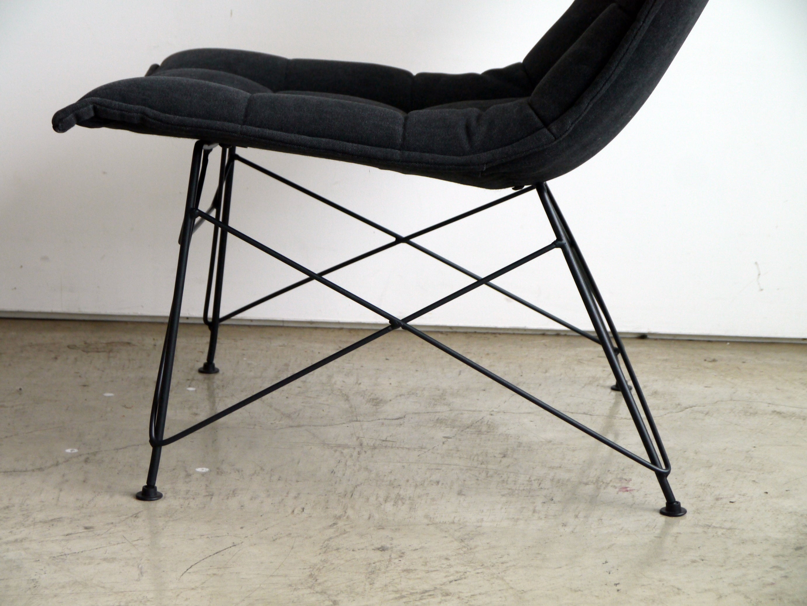 ラウンジチェア 一人掛け 幅600mm×奥行725mm×高さ810mm×座面高390mm - 【公式】allecore(アレコレ) 家具インテリア・生活雑貨のオンライン通販