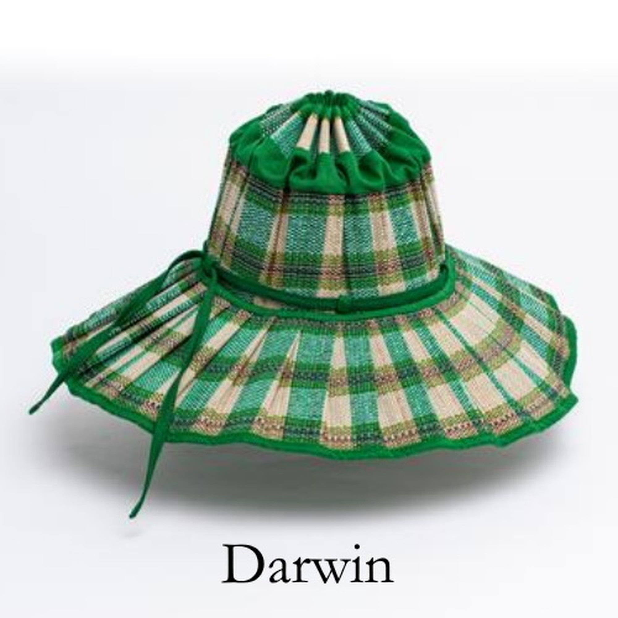 Lorna Murray Apparel ローナ マーレイ 帽子 麦わら帽子 ストローハット Child Capri Hat カプリ ハット M キッズ - 【公式】allecore(アレコレ) 家具インテリア・生活雑貨のオンライン通販