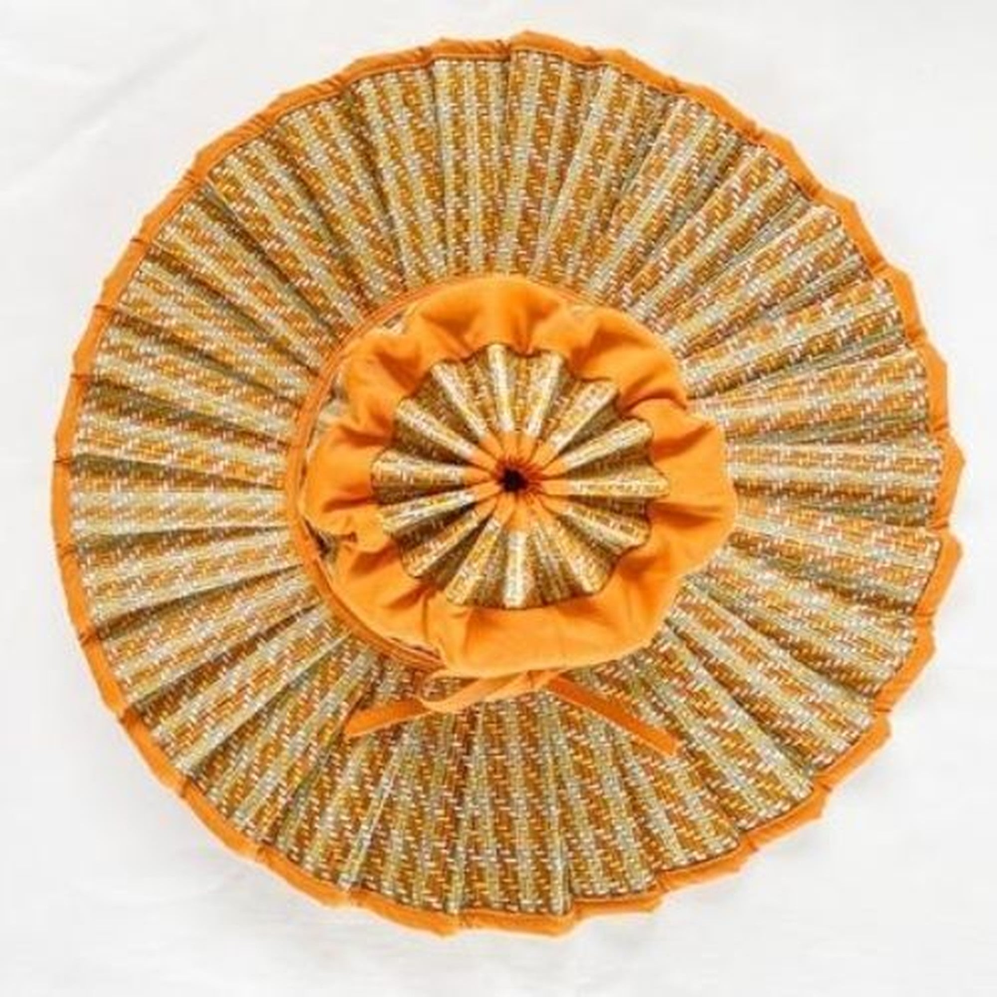 Lorna Murray Apparel ローナ マーレイ 帽子 麦わら帽子 ストローハット Child Luxe Capri Hat リュクスカプリ ハット M キッズ - 【公式】allecore(アレコレ) 家具インテリア・生活雑貨のオンライン通販