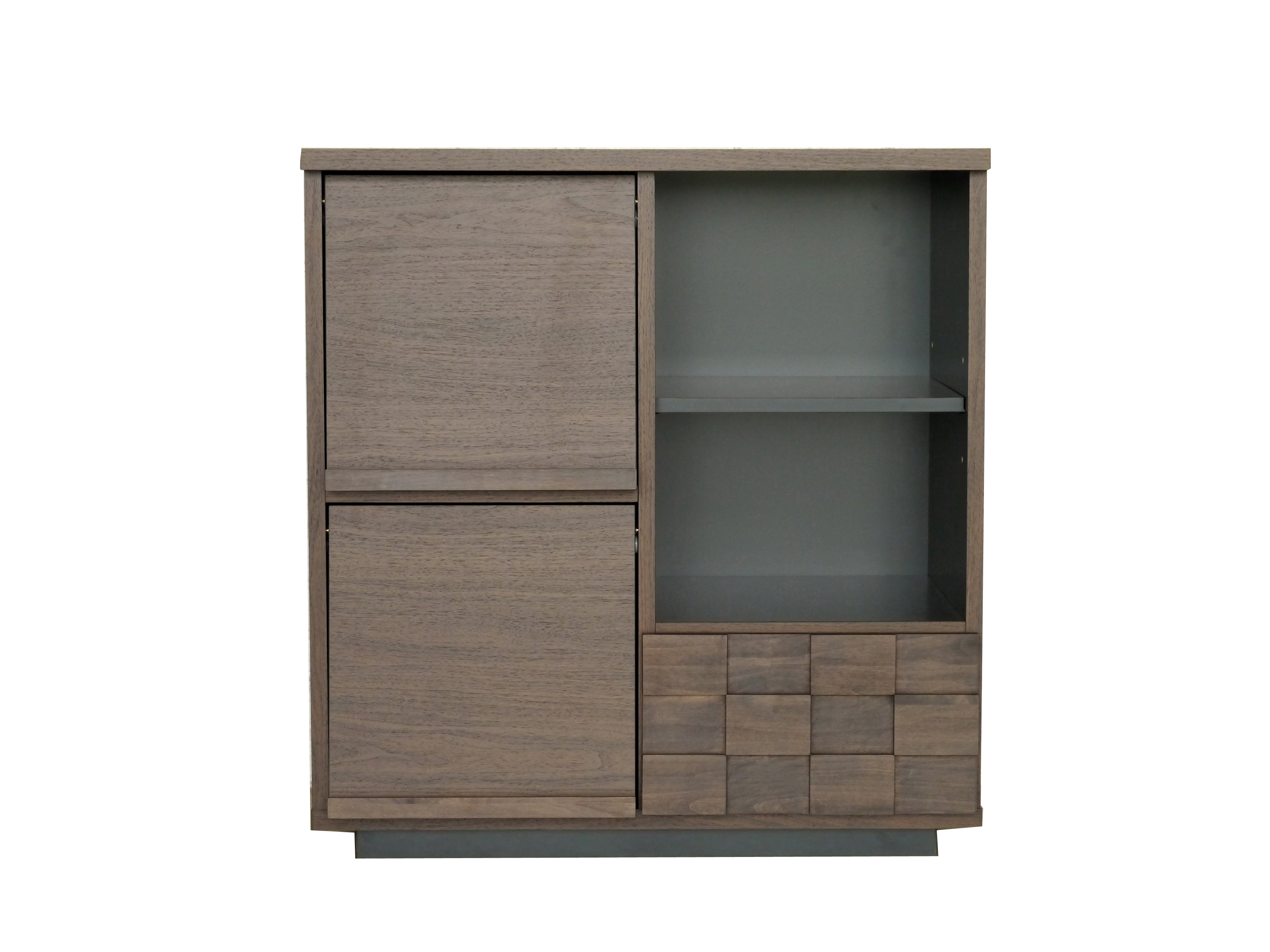 マガジンラック 完成品 日本製 幅800mm×奥行445mm×高さ850mm - 【公式】allecore(アレコレ) 家具インテリア・生活雑貨のオンライン通販