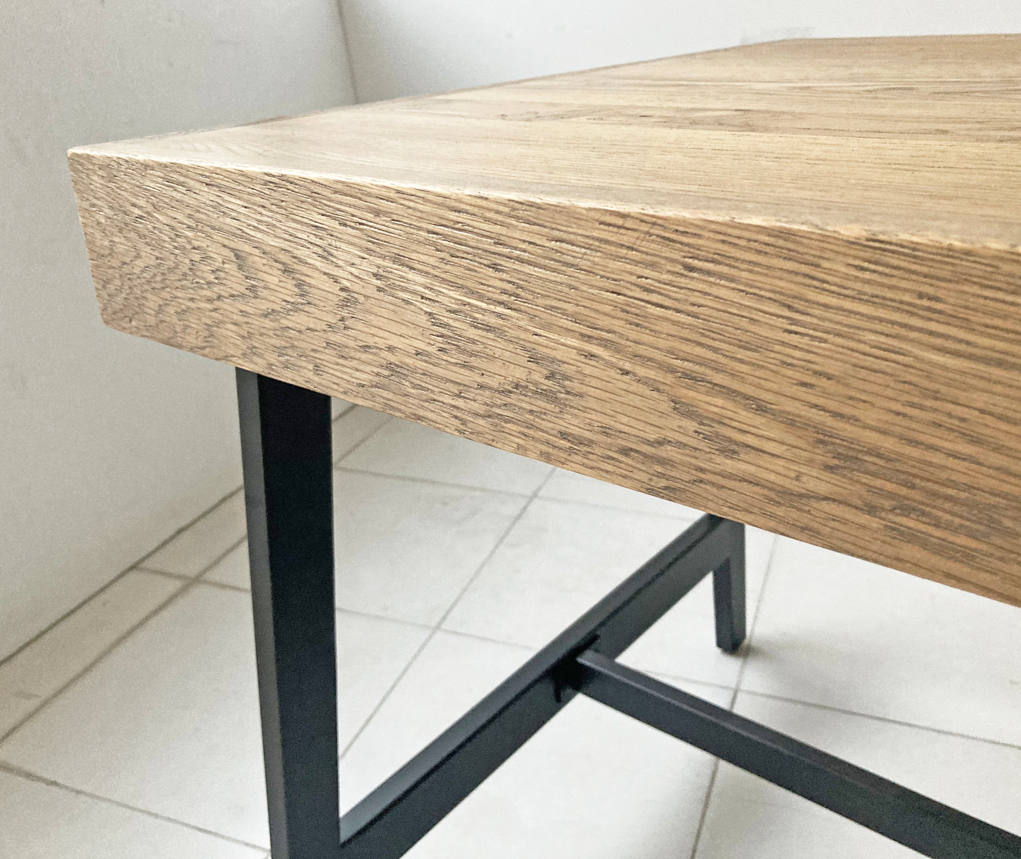 ダイニングテーブル 完成品 幅1600mm×奥行800m×高さ730mm