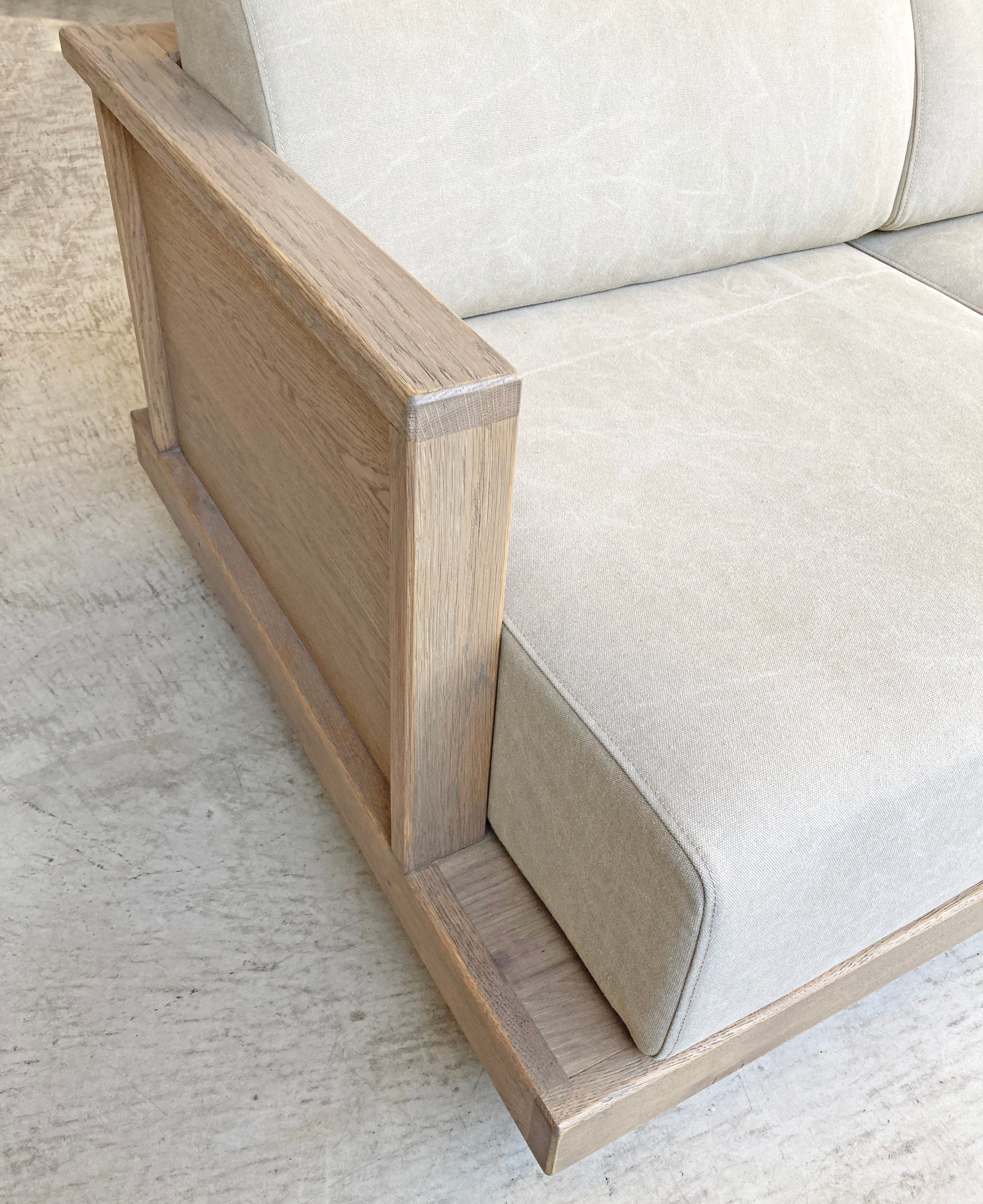 ソファ 完成品 幅2100mm×奥行930mm×高さ650mm×座面高360mm - 【公式】allecore(アレコレ) 家具インテリア・生活雑貨のオンライン通販