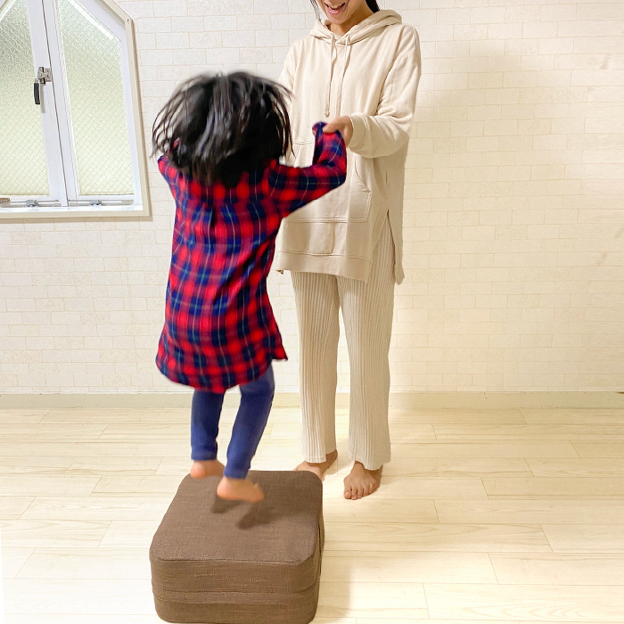 トランポリン クッション 大人 子供 選べる12色 ダイエット エクササイズ 室内 家庭用 - 【公式】allecore(アレコレ) 家具インテリア・生活雑貨のオンライン通販