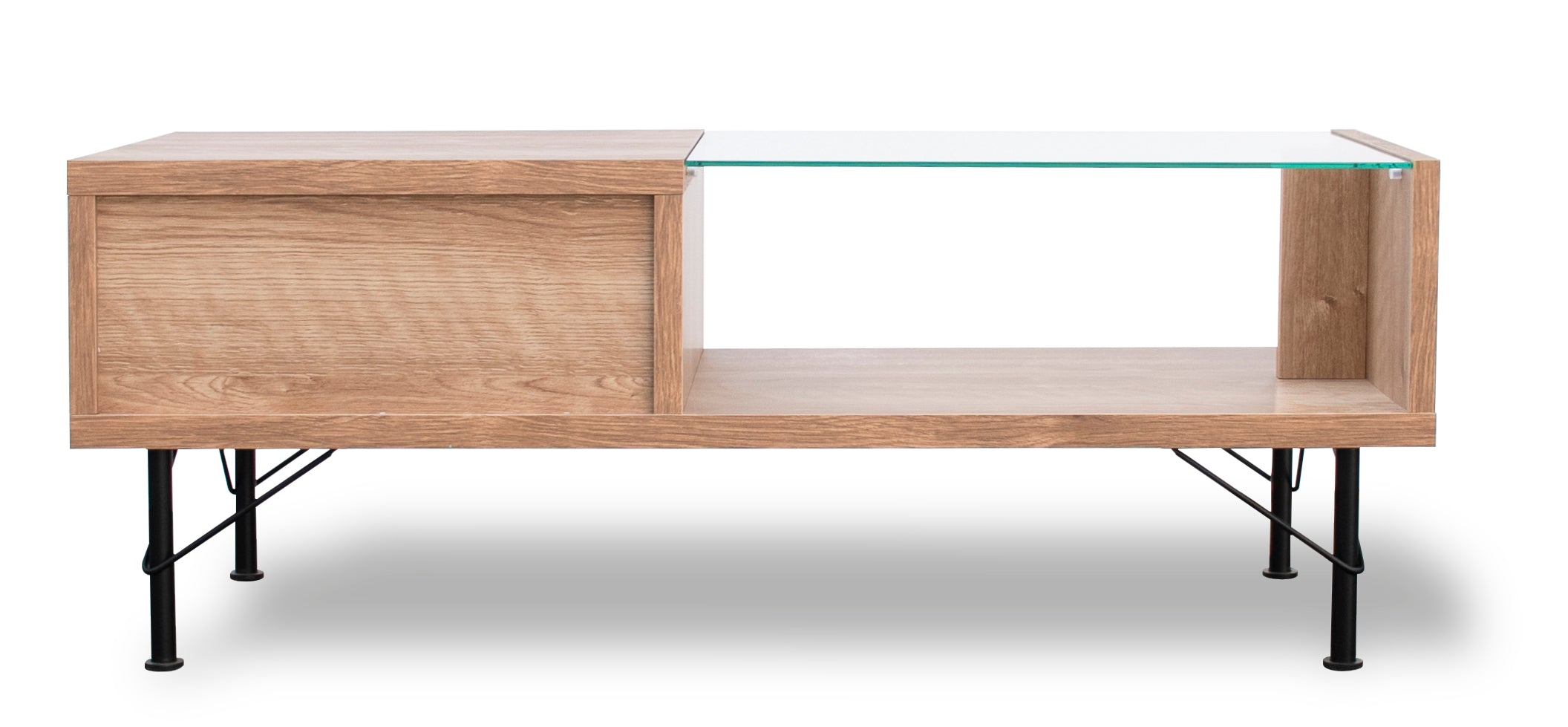 リビングテーブル 幅1200mm×奥行450mm×高さ850mm - 【公式】allecore(アレコレ) 家具インテリア・生活雑貨のオンライン通販