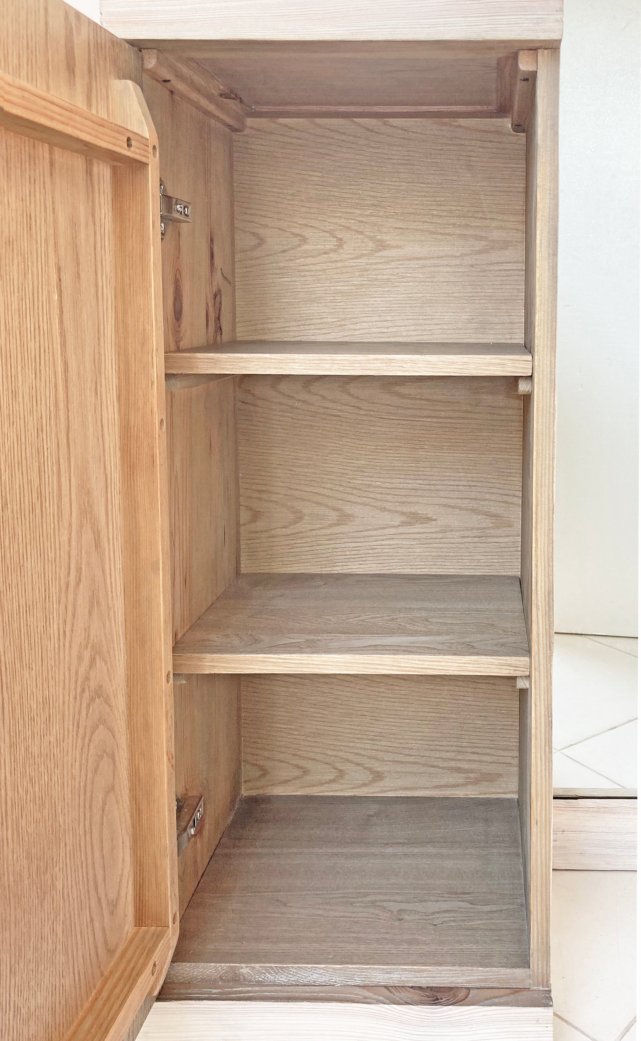 ミラー 幅750mm×奥行350mm×高さ1700mm - 【公式】allecore(アレコレ) 家具インテリア・生活雑貨のオンライン通販