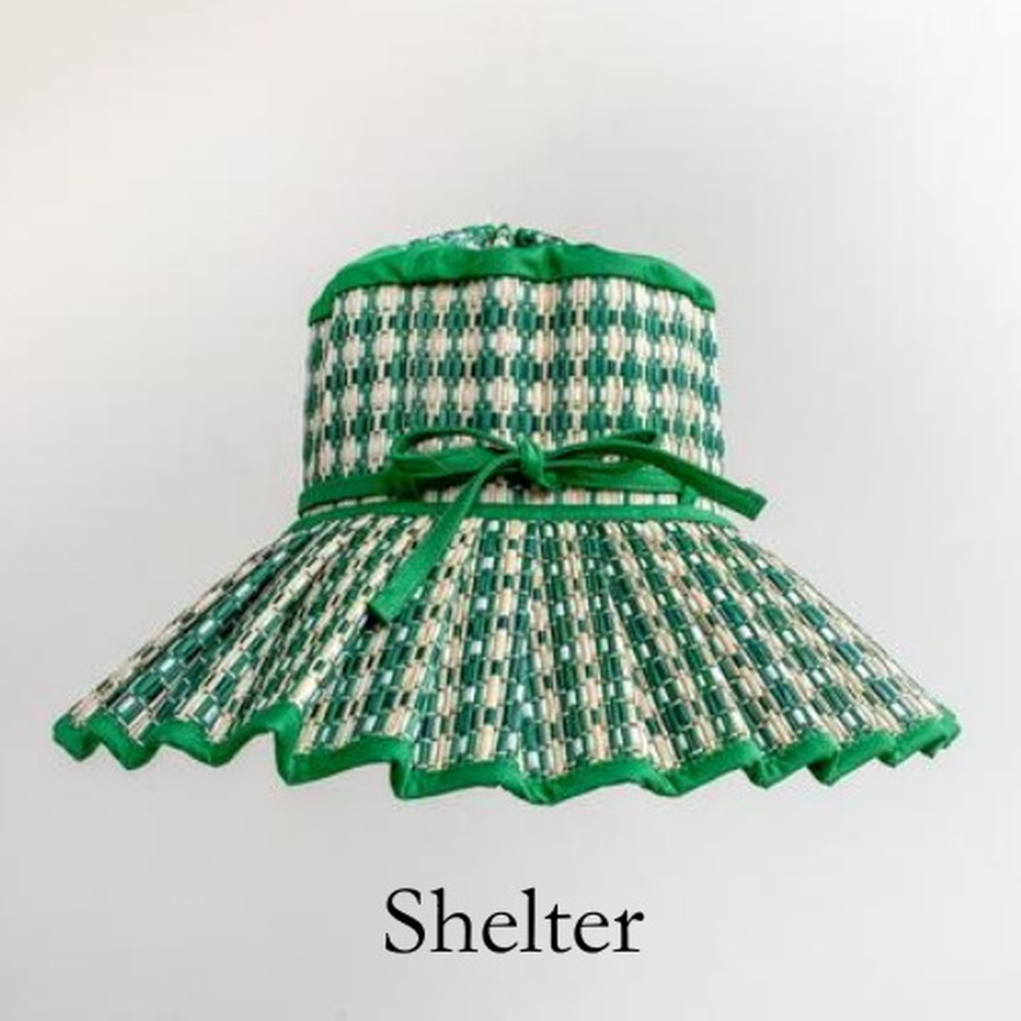 Lorna Murray Apparel ローナ マーレイ 帽子 麦わら帽子 ストローハット Child Capri Hat カプリ ハット M キッズ - 【公式】allecore(アレコレ) 家具インテリア・生活雑貨のオンライン通販