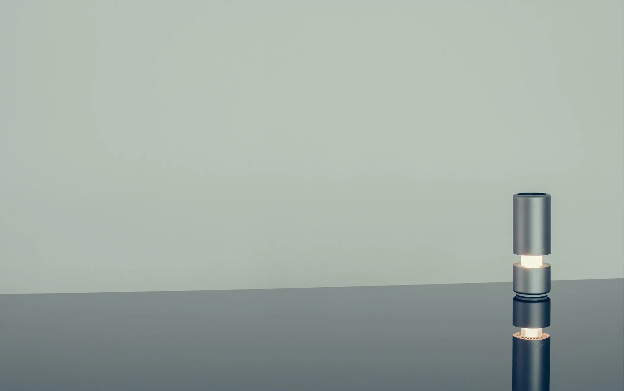 cado カドー ポータブル 車載 空気清浄機 LEAF-Portable MP-C30 - 【公式】allecore(アレコレ) 家具インテリア・生活雑貨のオンライン通販