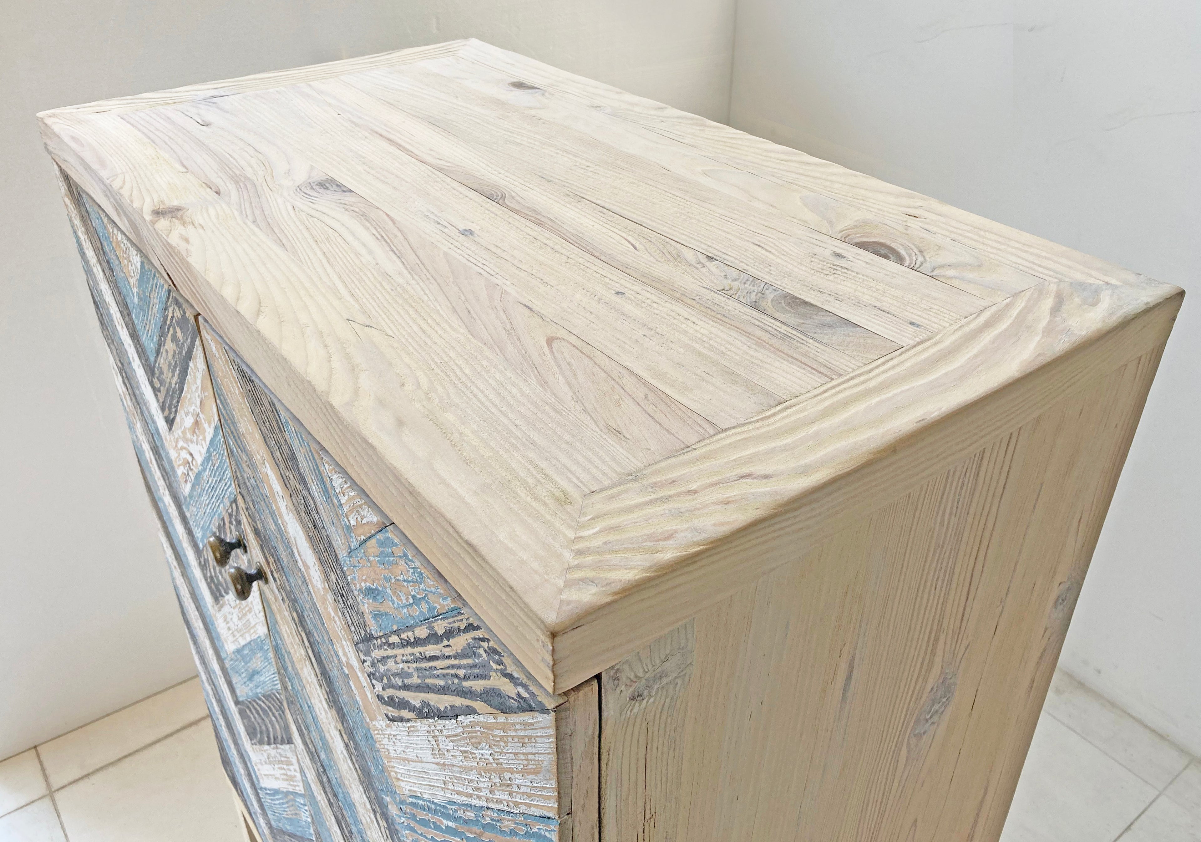 サイドボード 幅750mm×奥行430mm×高さ1350mm - 【公式】allecore(アレコレ) 家具インテリア・生活雑貨のオンライン通販