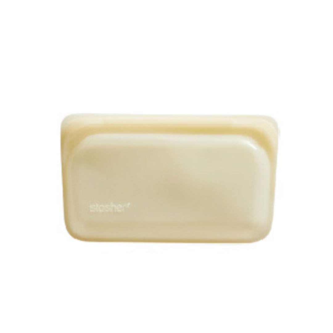 スタッシャー シリコンバッグ stasher 日本正規品 スナック Sサイズ 19色 - 【公式】allecore(アレコレ) 家具インテリア・生活雑貨のオンライン通販